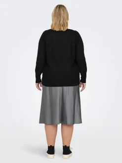 CARAIDA Stickad tröja