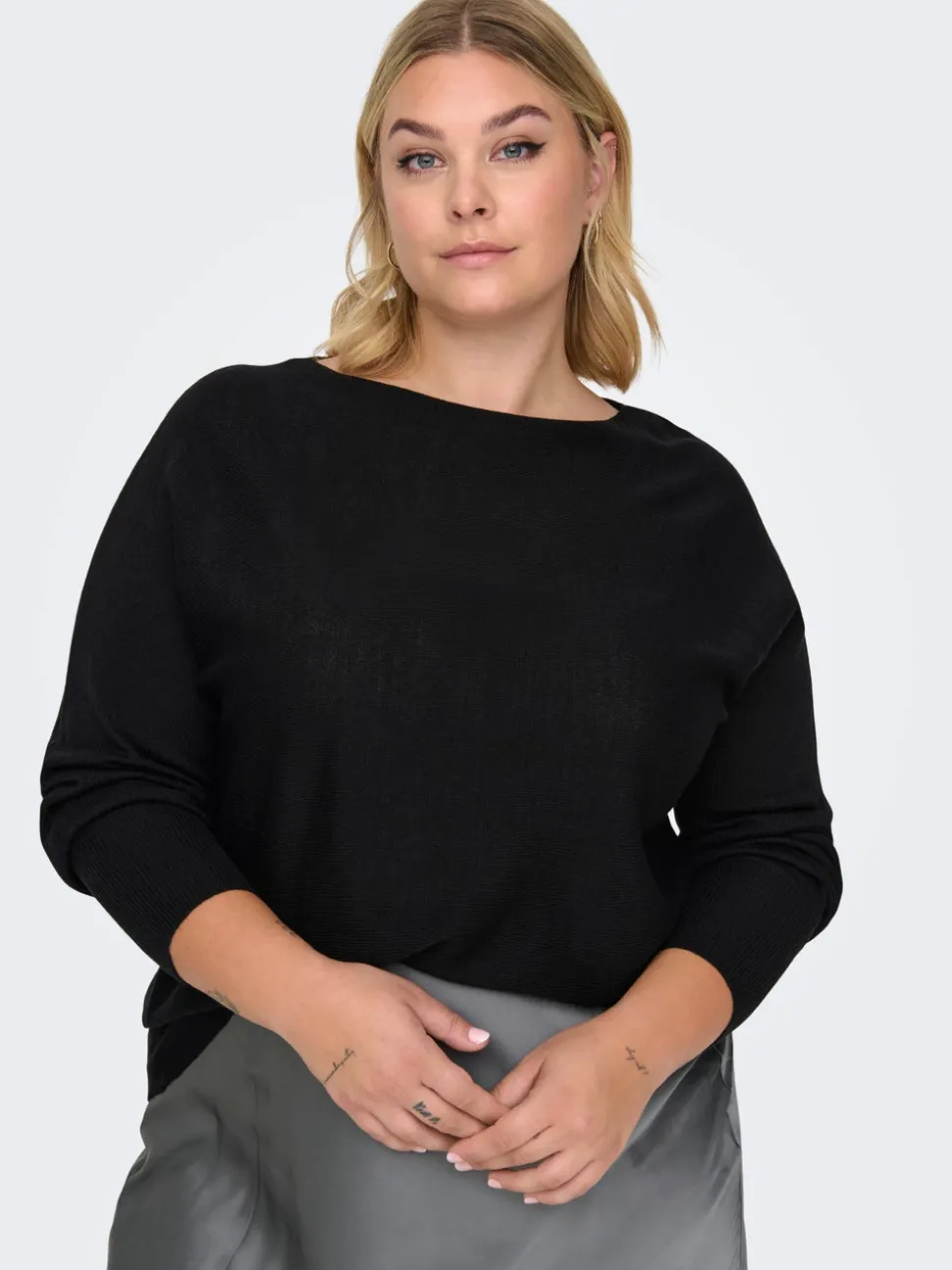 CARAIDA Stickad tröja