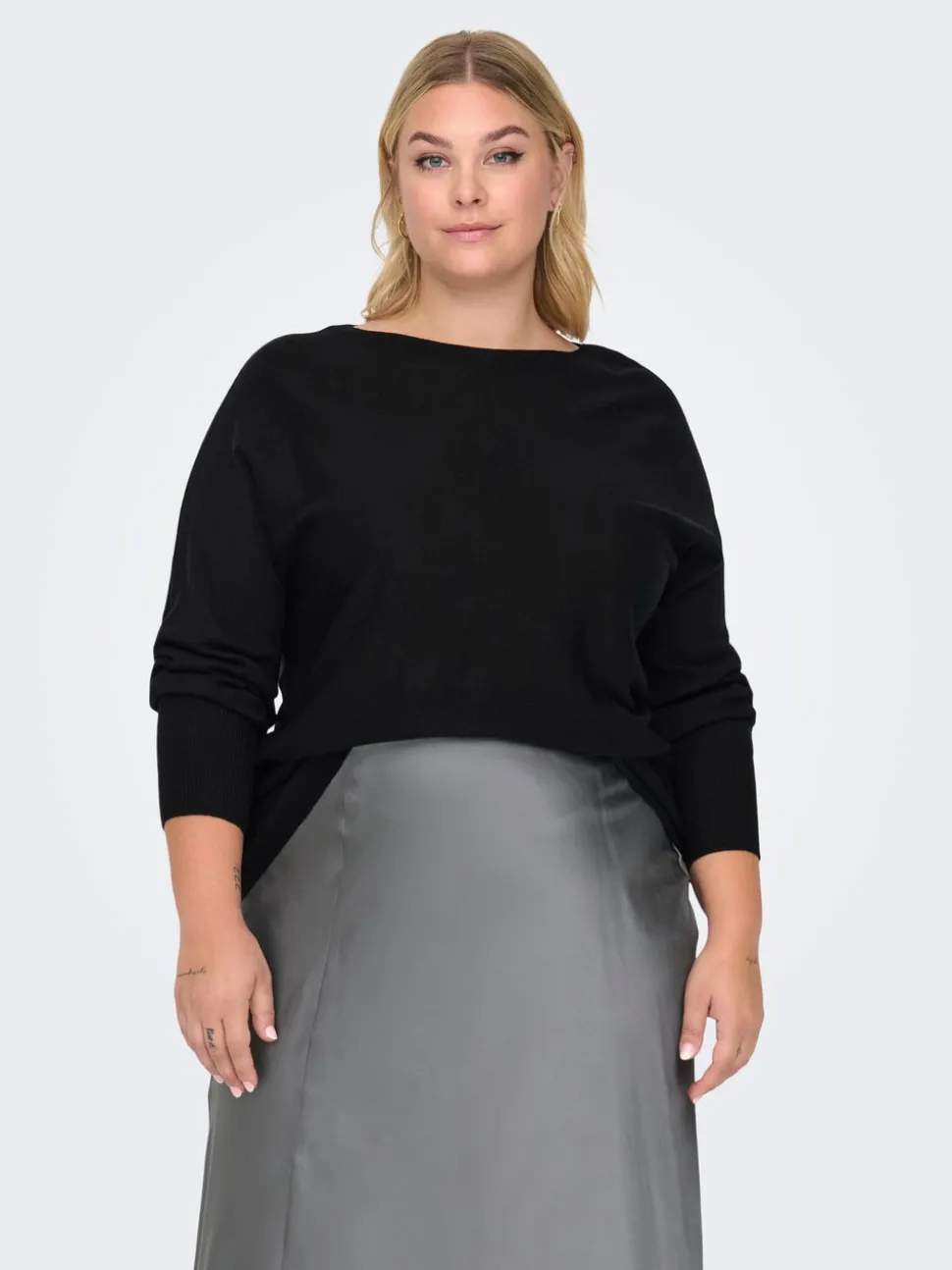 CARAIDA Stickad tröja