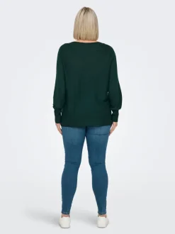 CARAIDA Stickad tröja