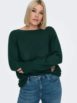 CARAIDA Stickad tröja