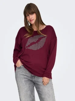 CARALBA Topp