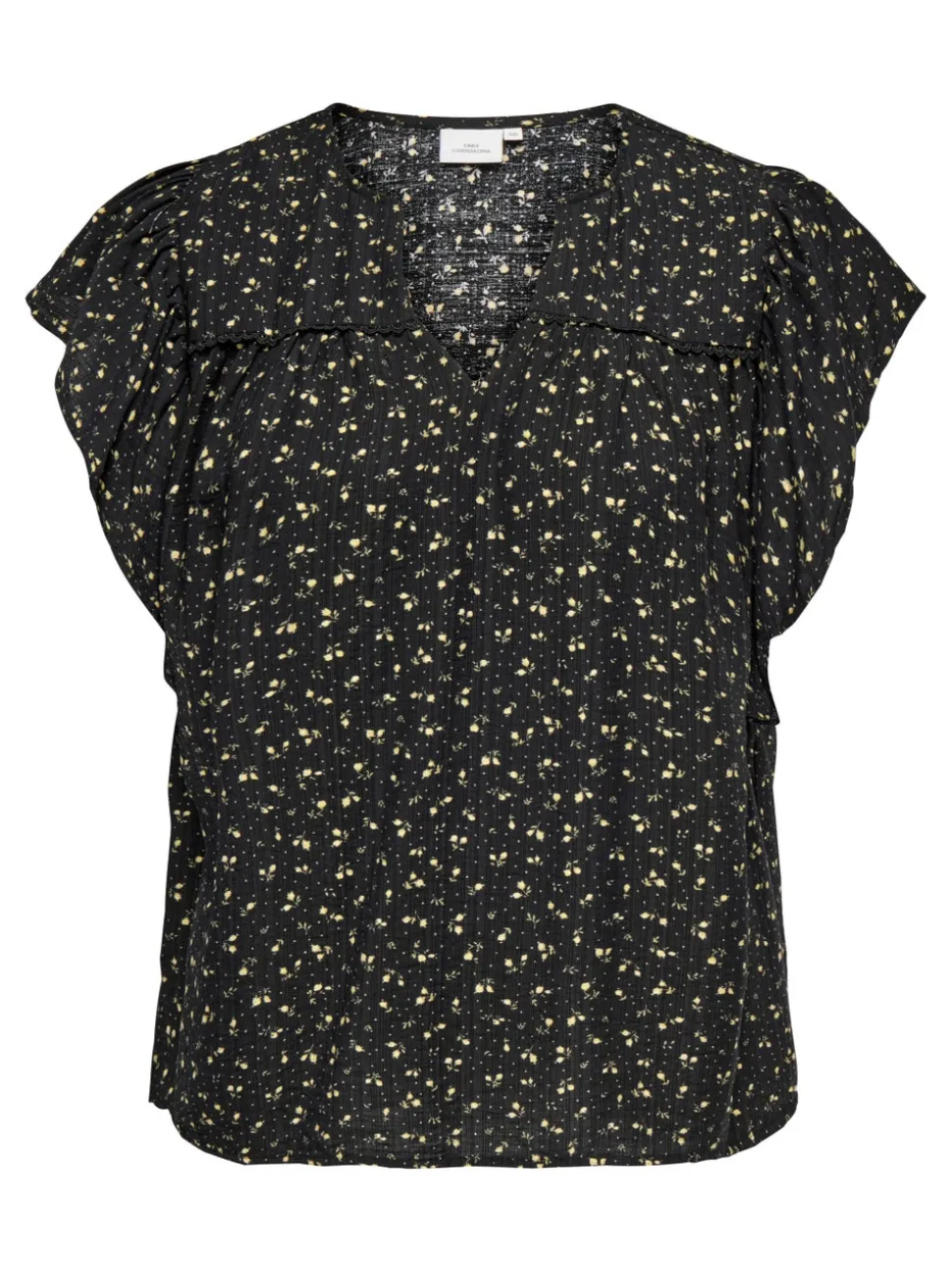CARALBERTHE Topp