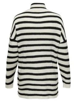 CARALFRIDA Stickad tröja