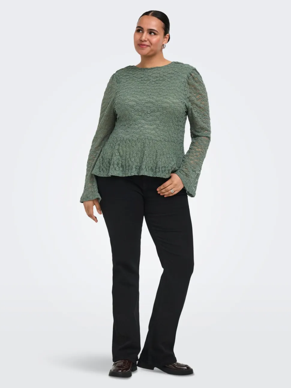 CARALICE Blus