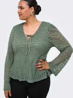 CARALICE Blus