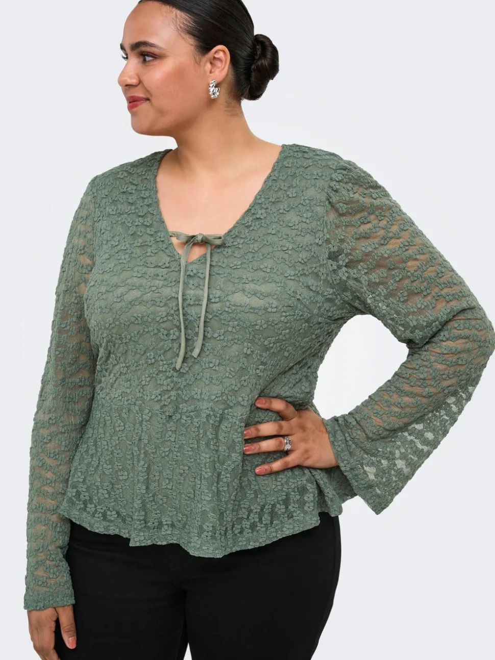 CARALICE Blus