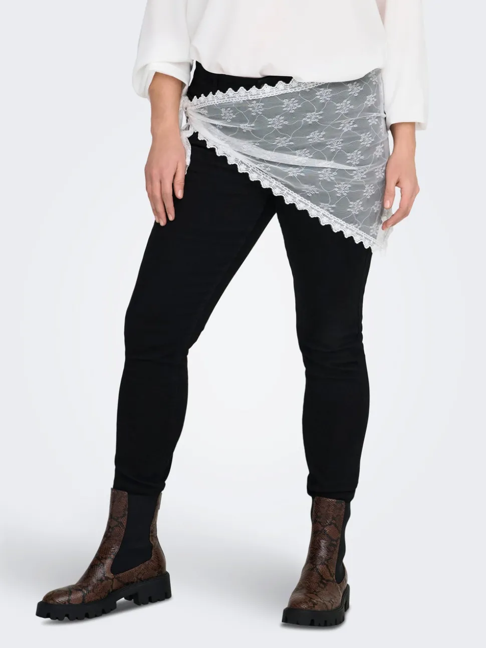 CARALINE 2-pack Scarf