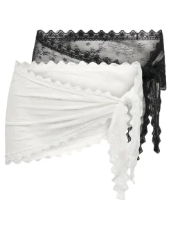 CARALINE 2-pack Scarf