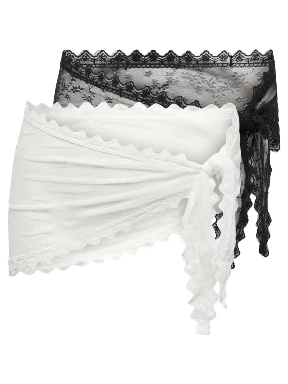 CARALINE 2-pack Scarf