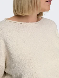 CARALVILDA Stickad tröja