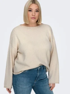 CARALVILDA Stickad tröja
