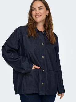 CARASHBY Jeansjacka
