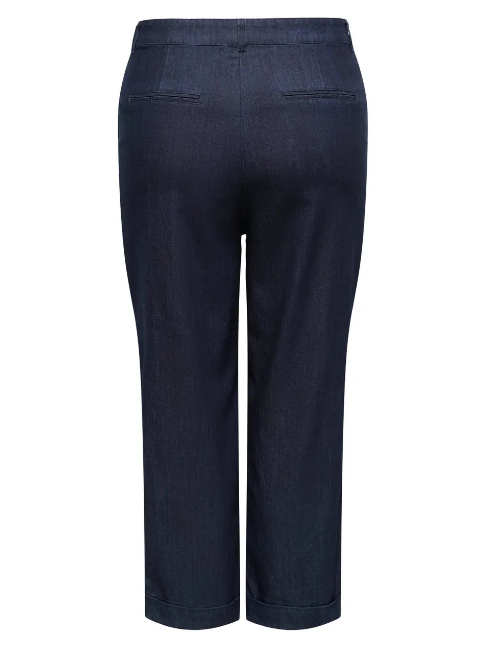 CARASHBY Rak passform Beskuren Jeans
