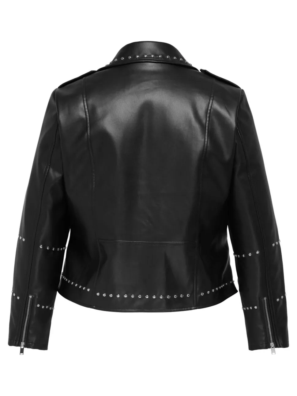 CARAUDREY Bikerjacka