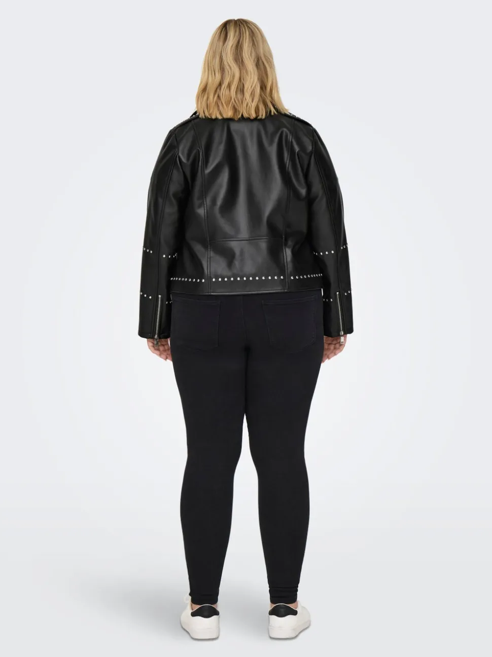 CARAUDREY Bikerjacka
