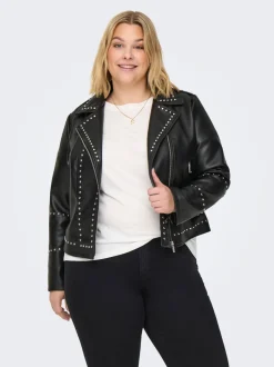 CARAUDREY Bikerjacka