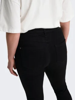 CARAUGUSTA Hög midja Skinny Fit Jeans
