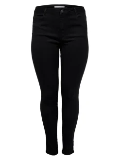 CARAUGUSTA Hög midja Skinny Fit Jeans