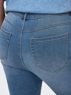 CARAUGUSTA Hög midja Skinny Fit Jeans