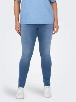 CARAUGUSTA Hög midja Skinny Fit Jeans