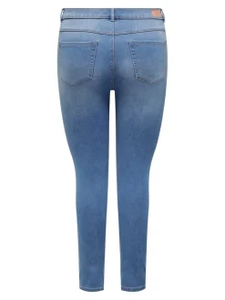 CARAUGUSTA Hög midja Skinny Fit Jeans