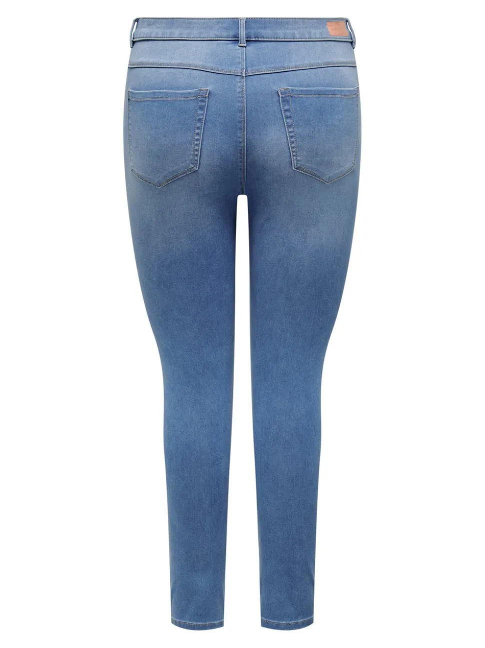 CARAUGUSTA Hög midja Skinny Fit Jeans