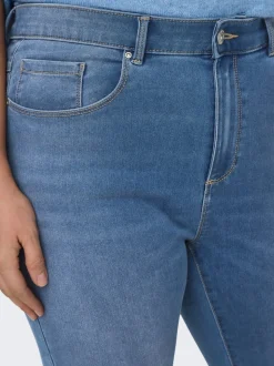 CARAUGUSTA Hög midja Skinny Fit Jeans