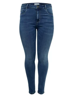 CARAUGUSTA Hög midja Skinny Fit Jeans