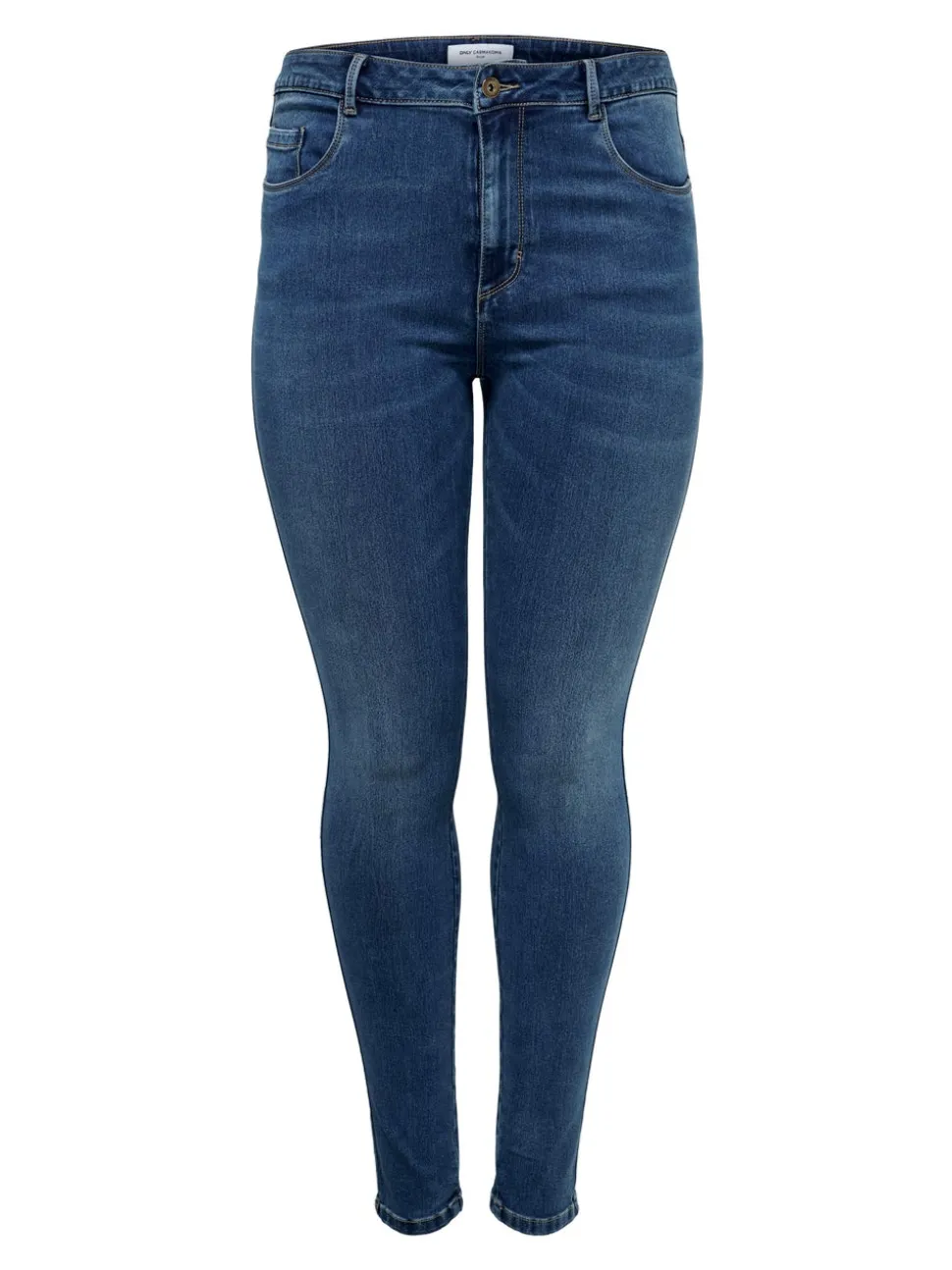 CARAUGUSTA Hög midja Skinny Fit Jeans