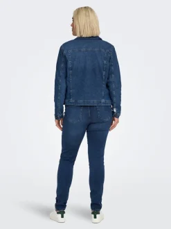 CARAUGUSTA Hög midja Skinny Fit Jeans