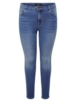 CARAUGUSTA Hög midja Skinny Fit Jeans