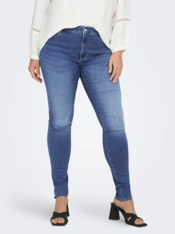 CARAUGUSTA Hög midja Skinny Fit Jeans