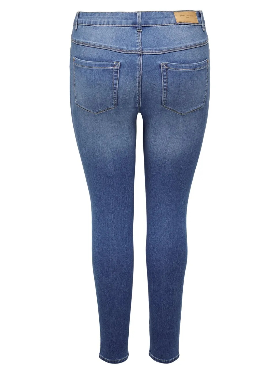 CARAUGUSTA Hög midja Skinny Fit Jeans