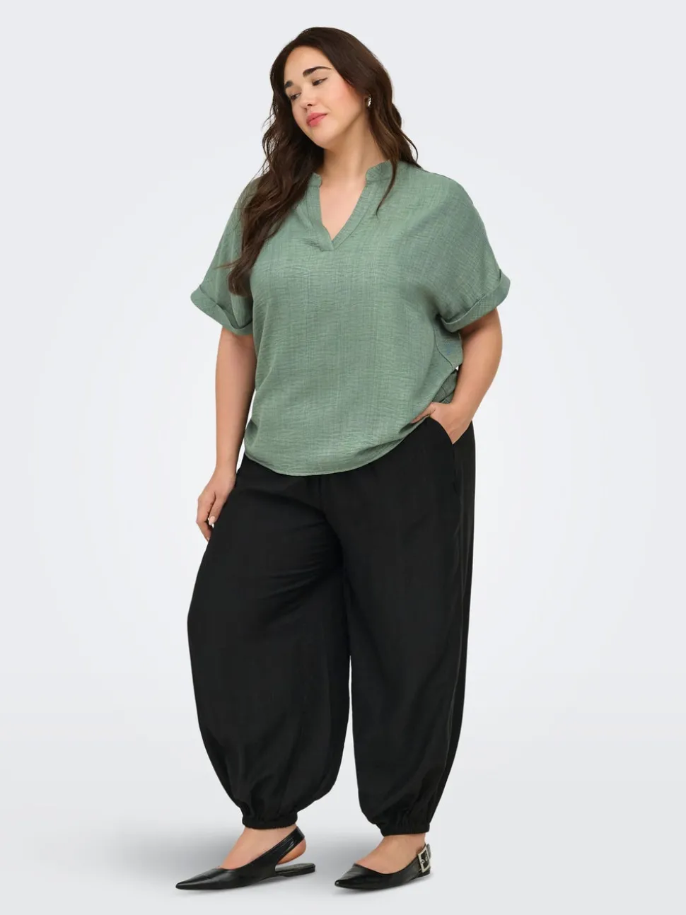 CARBAY Blus