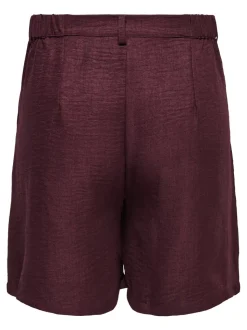 CARBAY Normal passform Bermudashorts
