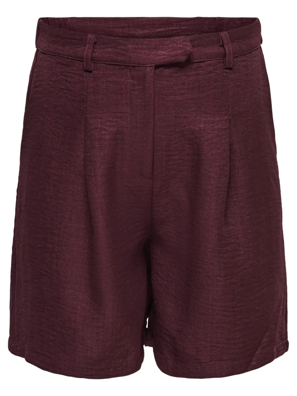 CARBAY Normal passform Bermudashorts