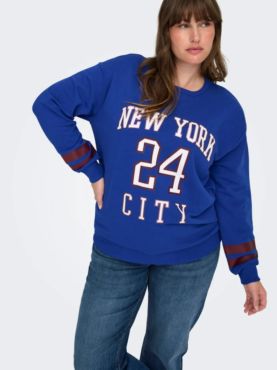 CARBEN Sweatshirt