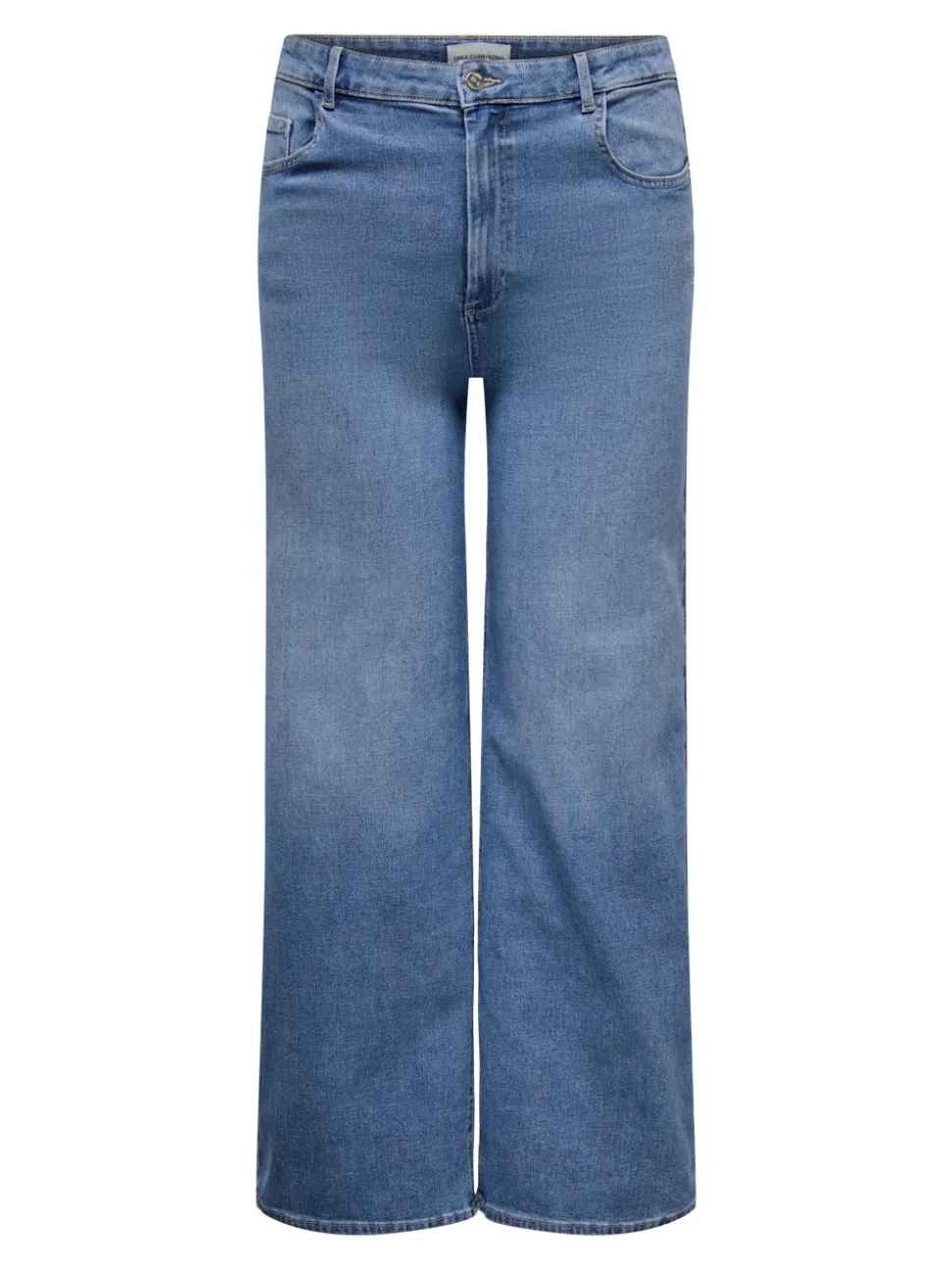 CARBILLY Hög midja Vida ben Jeans