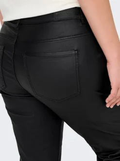 CARBLUSH Skinny Fit Byxor