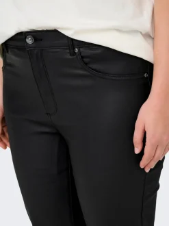 CARBLUSH Skinny Fit Byxor