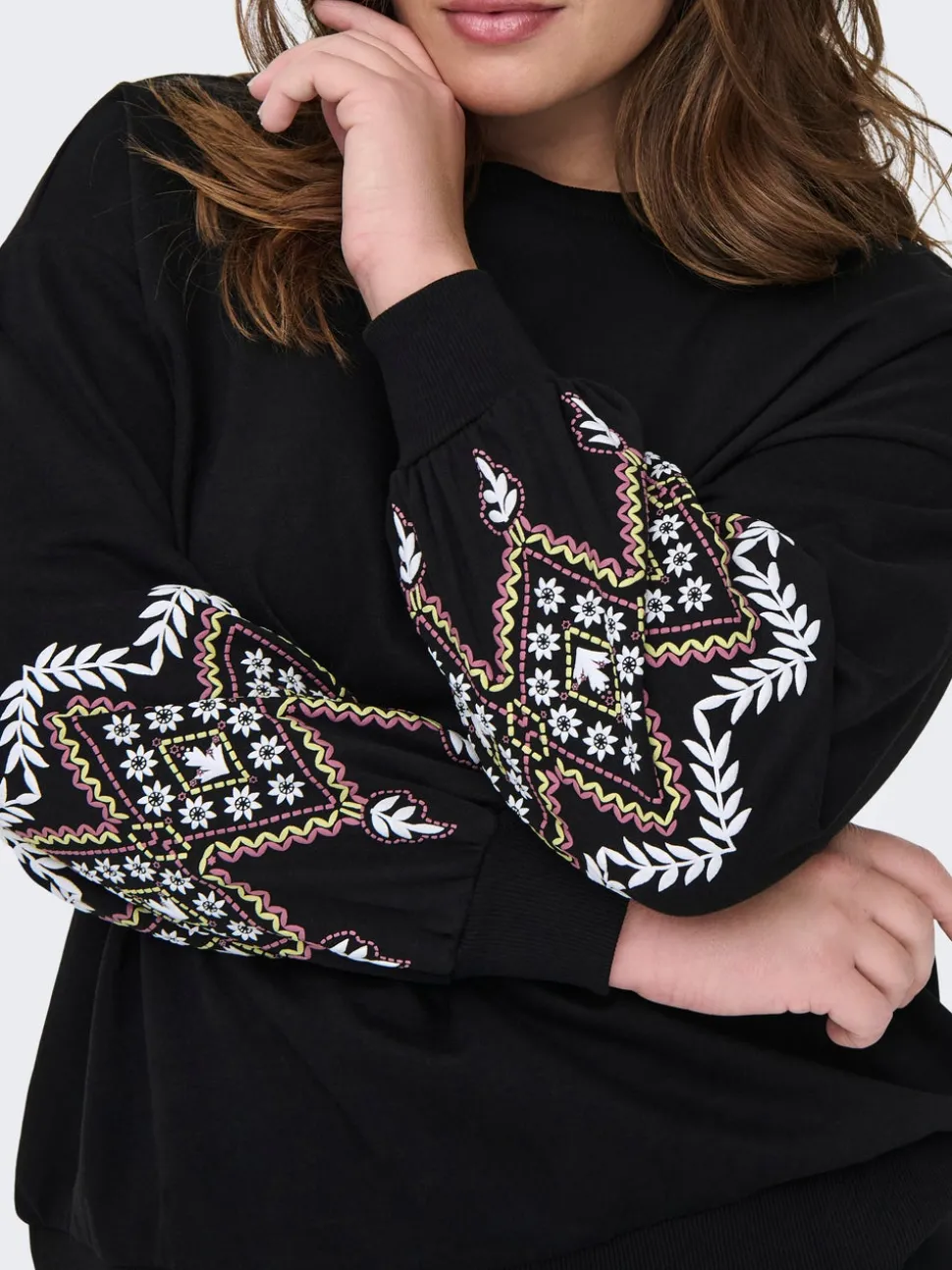 CARBROOKE Sweatshirt