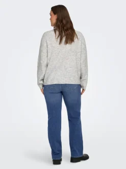 CARCAMILLA Stickad tröja