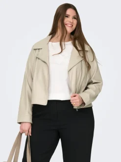 CARCARMEN Bikerjacka