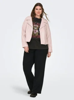 CARCARMEN Bikerjacka