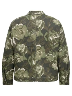 CARCAVA Jeansjacka