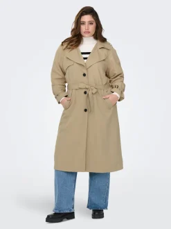 CARCHLOE Trenchcoat