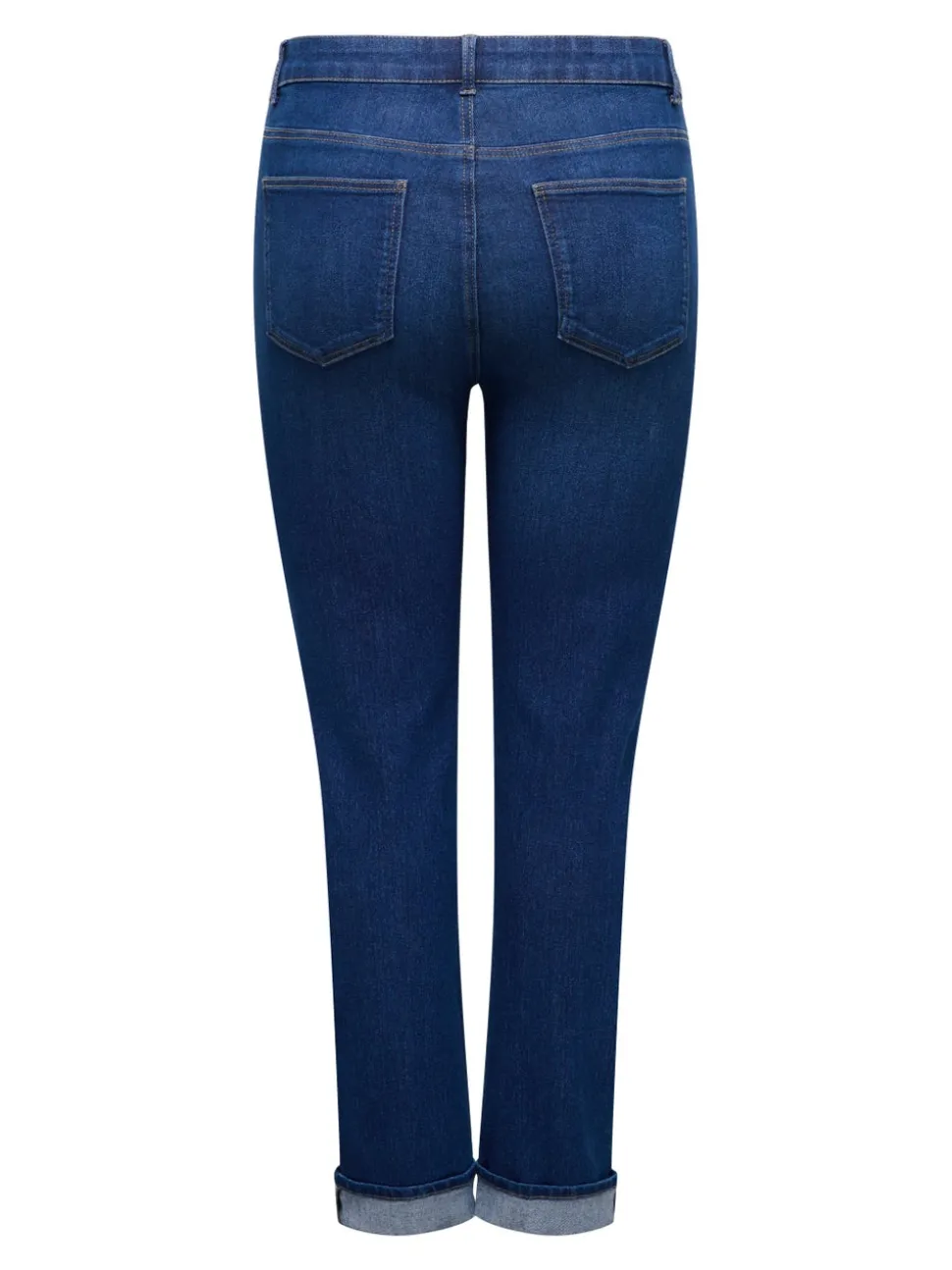 CARCHRISTINE Hög midja Skinny Fit Jeans