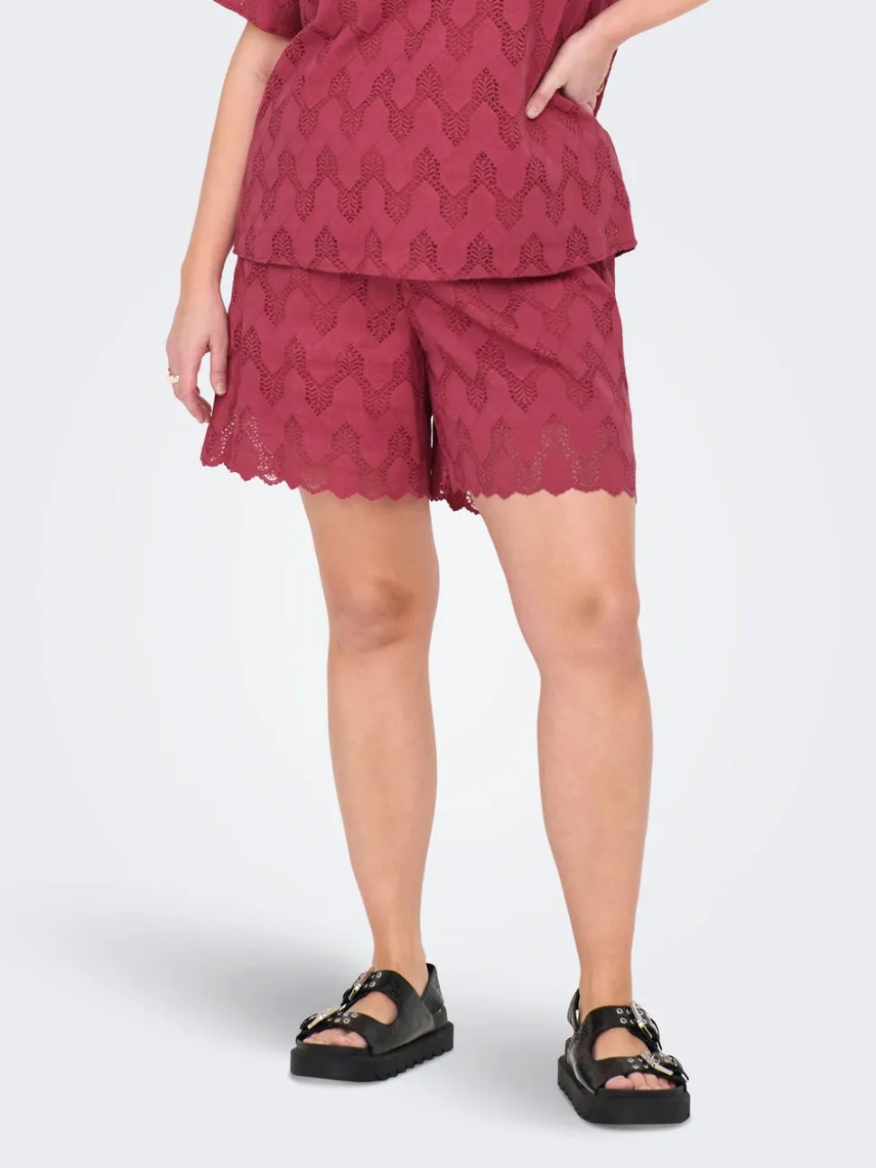 CARCLEANOR Normal passform Shorts