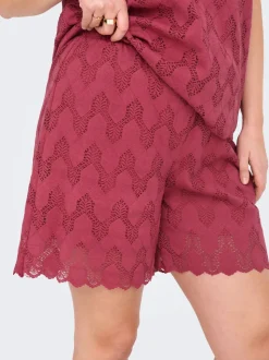 CARCLEANOR Normal passform Shorts